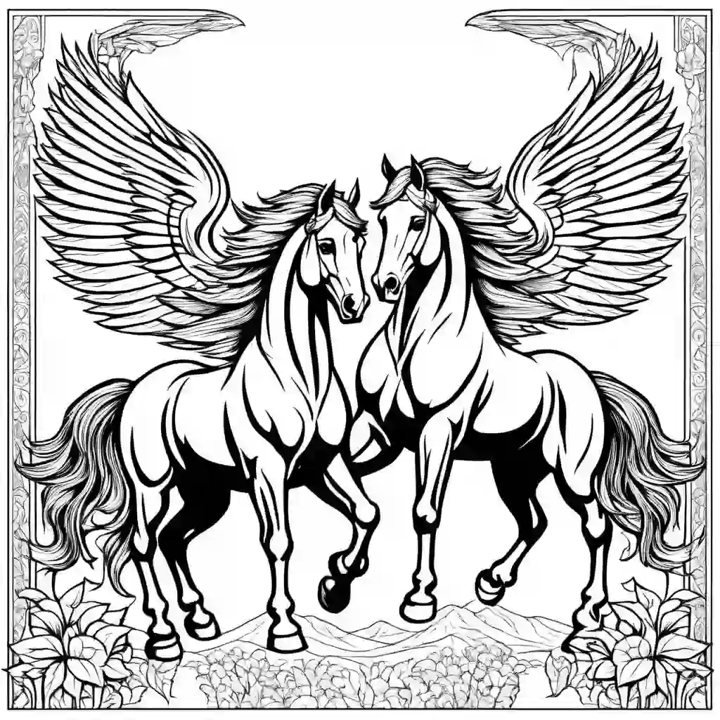 High Fantasy_Winged Horses_6723.webp